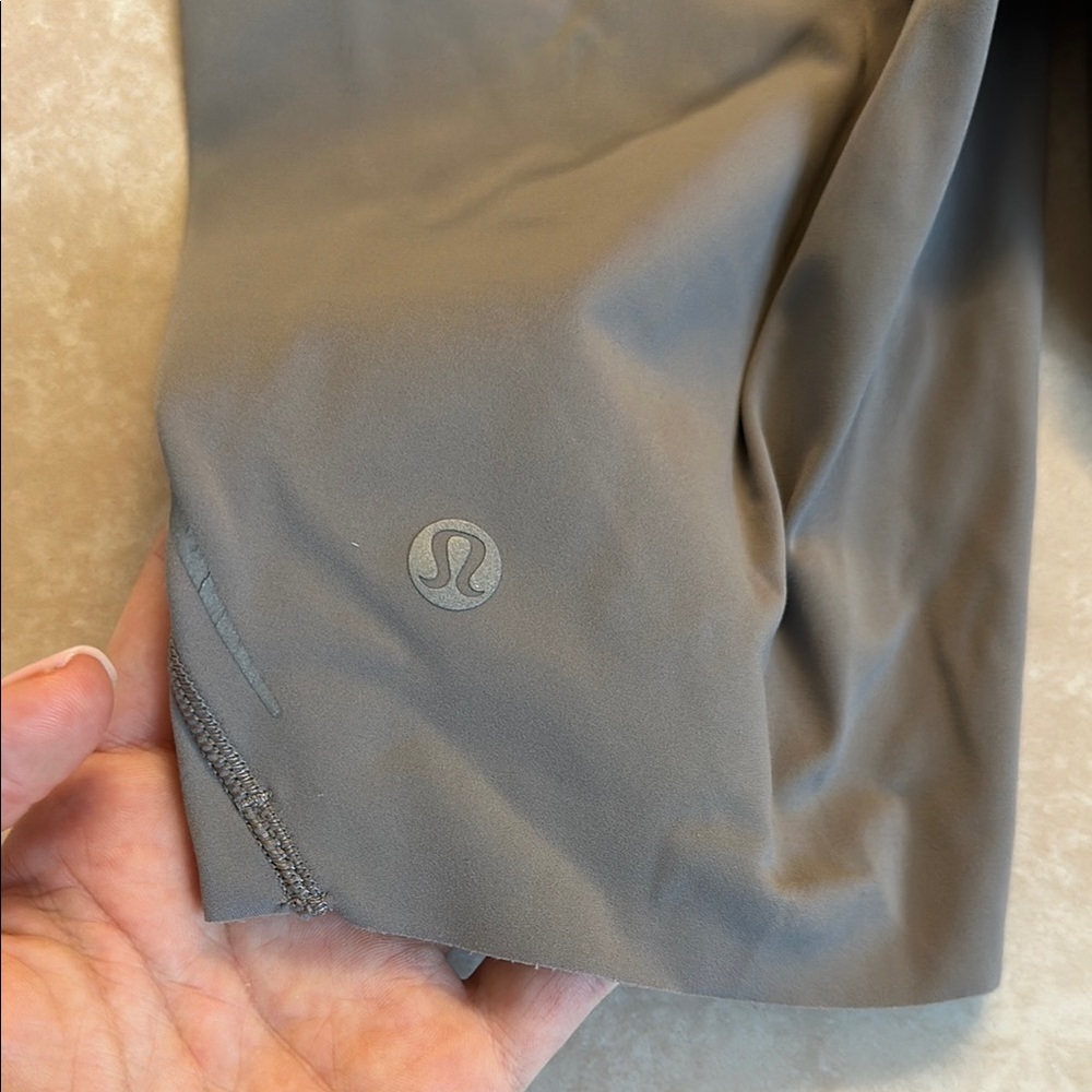 Lululemon Biker Shorts - Picture 4 of 4